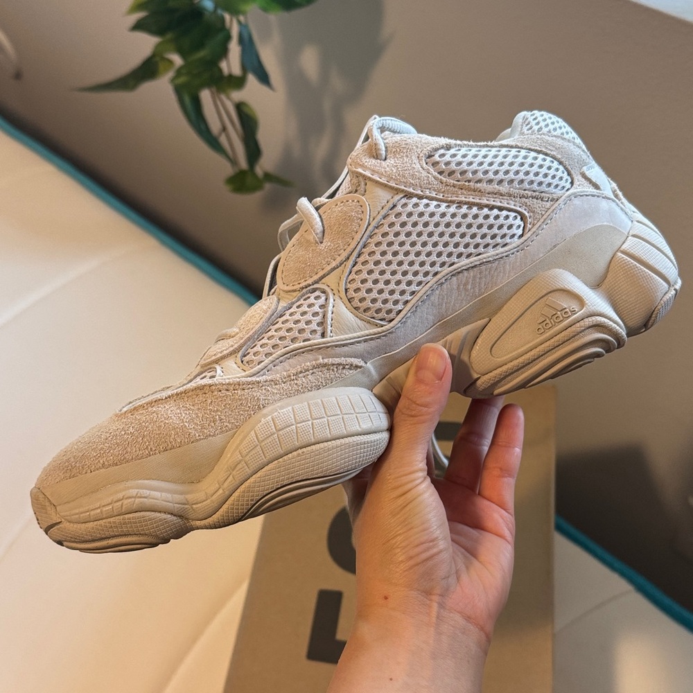 Adidas Yeezy 500